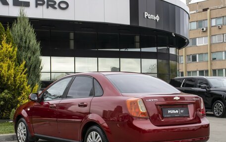 Chevrolet Lacetti, 2011 год, 435 000 рублей, 7 фотография
