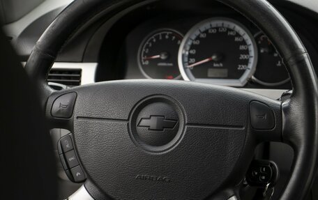 Chevrolet Lacetti, 2011 год, 435 000 рублей, 13 фотография