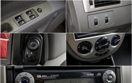 Chevrolet Lacetti, 2011 год, 435 000 рублей, 17 фотография