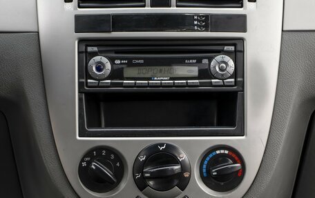 Chevrolet Lacetti, 2011 год, 435 000 рублей, 14 фотография