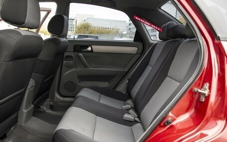 Chevrolet Lacetti, 2011 год, 435 000 рублей, 10 фотография