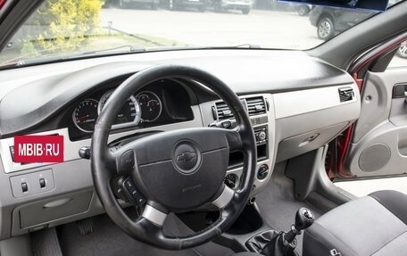 Chevrolet Lacetti, 2011 год, 435 000 рублей, 18 фотография