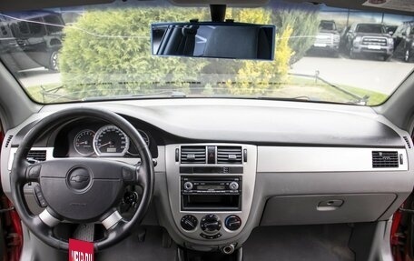 Chevrolet Lacetti, 2011 год, 435 000 рублей, 12 фотография