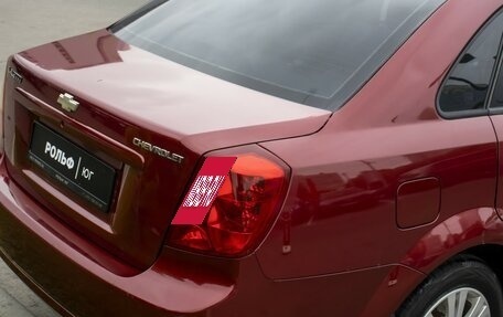 Chevrolet Lacetti, 2011 год, 435 000 рублей, 20 фотография
