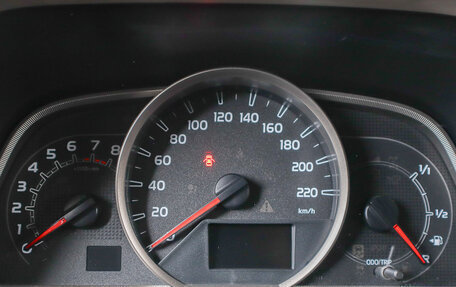 Toyota RAV4, 2015 год, 2 999 000 рублей, 12 фотография