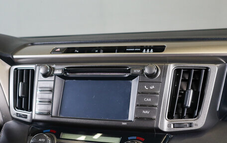 Toyota RAV4, 2015 год, 2 999 000 рублей, 15 фотография