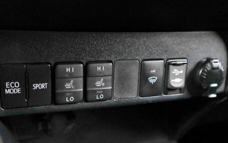 Toyota RAV4, 2015 год, 2 999 000 рублей, 18 фотография