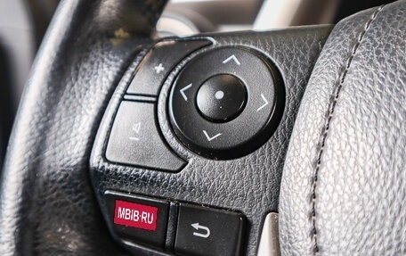 Toyota RAV4, 2015 год, 2 999 000 рублей, 10 фотография