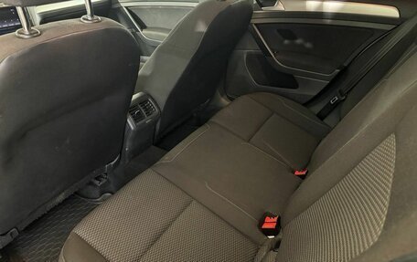 Volkswagen Golf VII, 2017 год, 1 347 000 рублей, 19 фотография