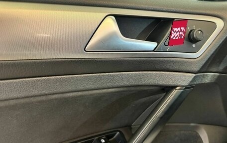 Volkswagen Golf VII, 2017 год, 1 347 000 рублей, 17 фотография
