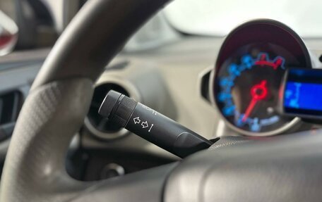 Chevrolet Aveo III, 2012 год, 500 000 рублей, 14 фотография