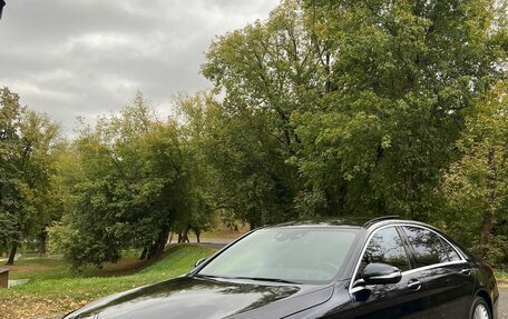 Mercedes-Benz S-Класс, 2015 год, 2 199 000 рублей, 1 фотография