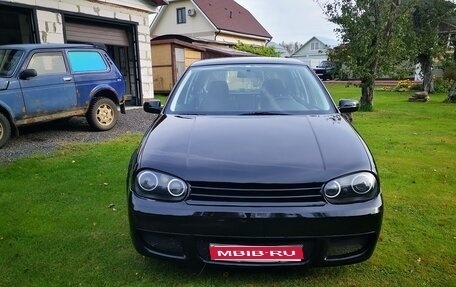 Volkswagen Golf IV, 1998 год, 600 000 рублей, 1 фотография