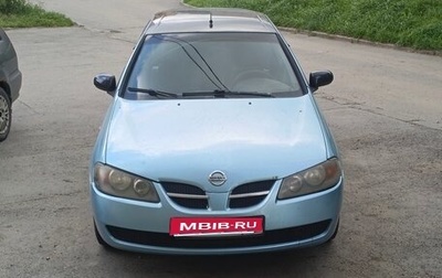 Nissan Almera, 2004 год, 200 000 рублей, 1 фотография