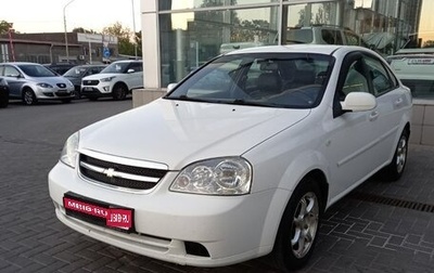 Chevrolet Lacetti, 2008 год, 1 фотография
