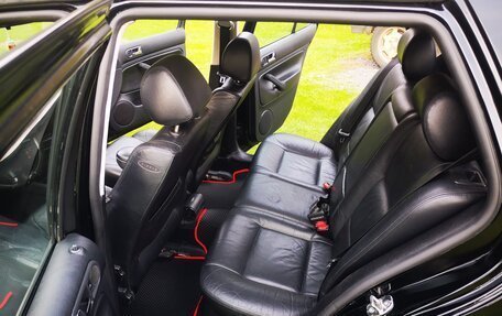 Volkswagen Golf IV, 1998 год, 600 000 рублей, 8 фотография