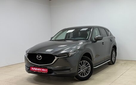 Mazda CX-5 II, 2020 год, 2 750 000 рублей, 1 фотография