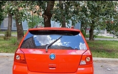 Geely MK Cross I, 2012 год, 200 000 рублей, 1 фотография