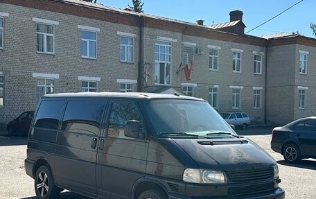 Volkswagen Multivan T4, 2000 год, 1 099 000 рублей, 1 фотография