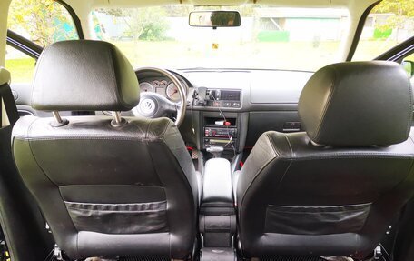 Volkswagen Golf IV, 1998 год, 600 000 рублей, 12 фотография