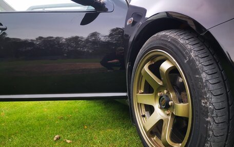 Volkswagen Golf IV, 1998 год, 600 000 рублей, 14 фотография