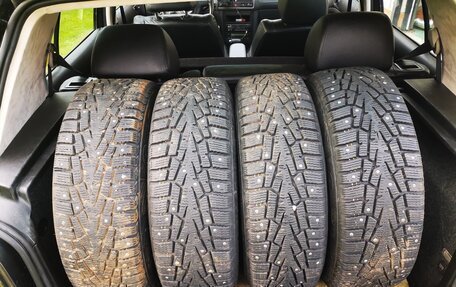 Volkswagen Golf IV, 1998 год, 600 000 рублей, 18 фотография