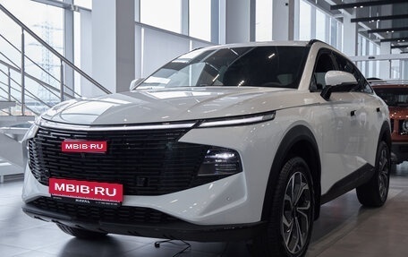 Haval F7x, 2025 год, 3 349 000 рублей, 1 фотография