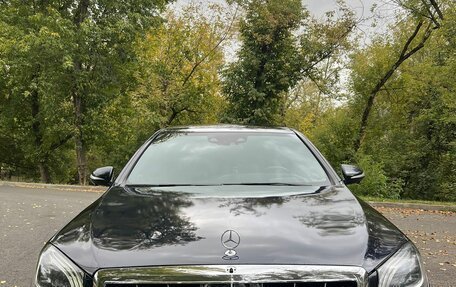 Mercedes-Benz S-Класс, 2015 год, 2 199 000 рублей, 2 фотография