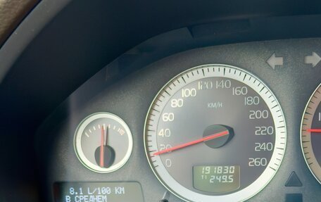 Volvo XC90 II рестайлинг, 2013 год, 2 000 000 рублей, 1 фотография