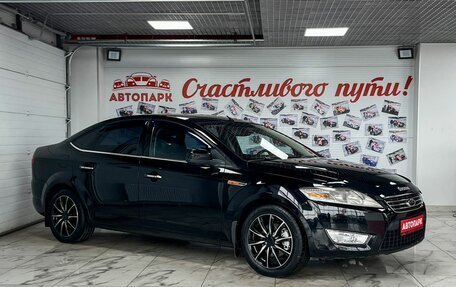 Ford Mondeo IV, 2007 год, 499 000 рублей, 1 фотография