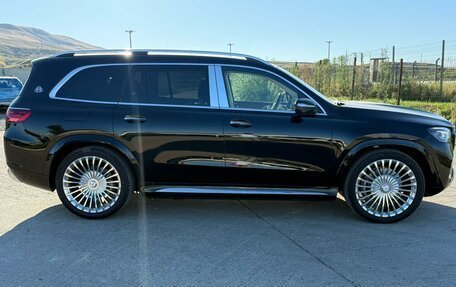 Mercedes-Benz Maybach GLS I, 2025 год, 32 500 000 рублей, 1 фотография