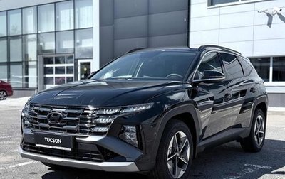 Hyundai Tucson, 2025 год, 3 950 000 рублей, 1 фотография