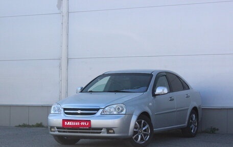 Chevrolet Lacetti, 2011 год, 357 000 рублей, 1 фотография