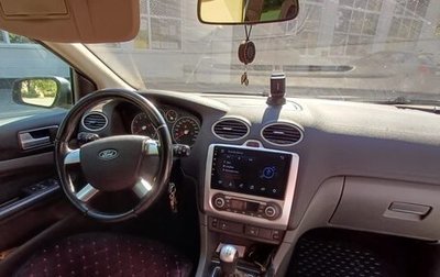 Ford Focus II рестайлинг, 2007 год, 480 000 рублей, 1 фотография