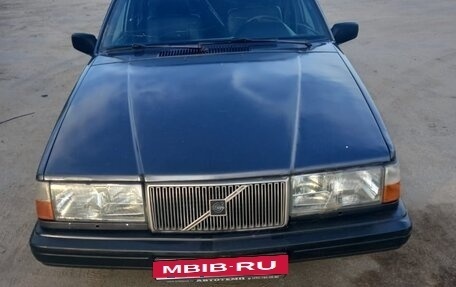Volvo 940, 1995 год, 180 000 рублей, 1 фотография