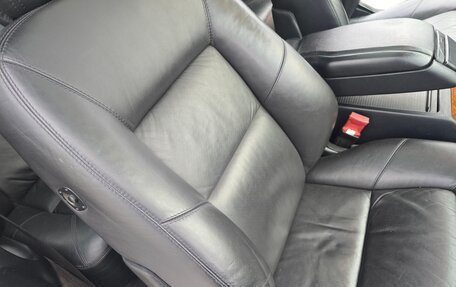 Mercedes-Benz CL-Класс, 1998 год, 2 950 000 рублей, 32 фотография