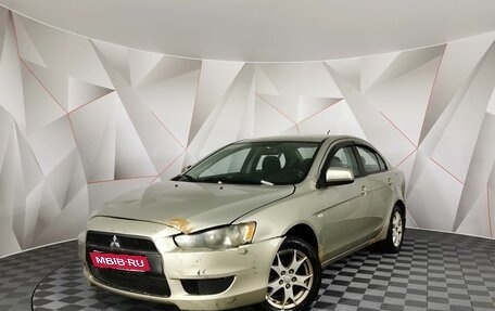 Mitsubishi Lancer IX, 2007 год, 235 000 рублей, 1 фотография