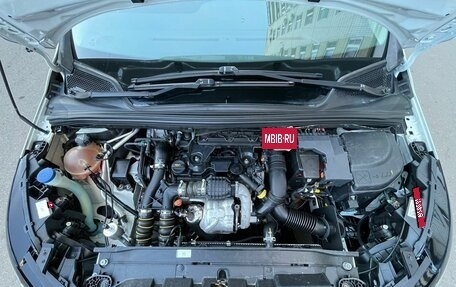 Citroen C4 II рестайлинг, 2016 год, 1 050 000 рублей, 9 фотография
