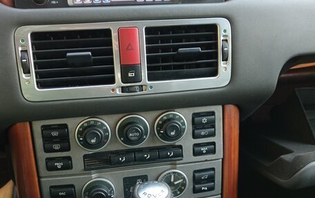 Land Rover Range Rover III, 2002 год, 900 000 рублей, 14 фотография