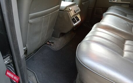 Land Rover Range Rover III, 2002 год, 900 000 рублей, 12 фотография
