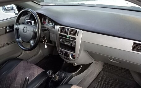 Chevrolet Lacetti, 2008 год, 12 фотография