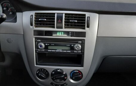 Chevrolet Lacetti, 2008 год, 13 фотография