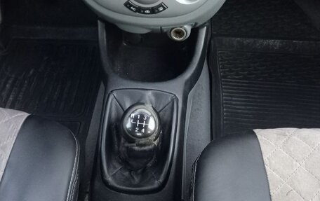 Chevrolet Lacetti, 2008 год, 14 фотография