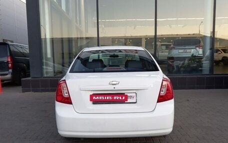Chevrolet Lacetti, 2008 год, 7 фотография