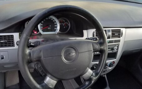 Chevrolet Lacetti, 2008 год, 16 фотография