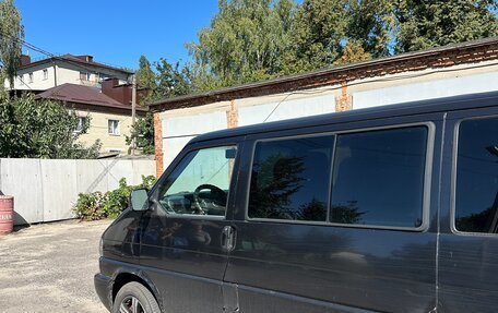 Volkswagen Multivan T4, 2000 год, 1 099 000 рублей, 8 фотография