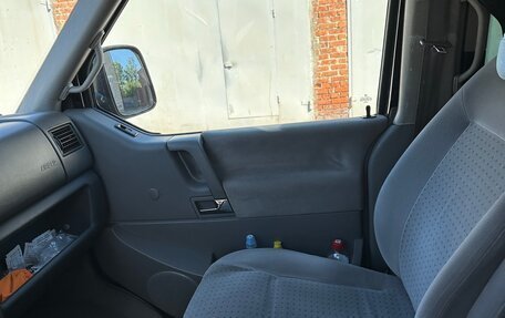 Volkswagen Multivan T4, 2000 год, 1 099 000 рублей, 12 фотография