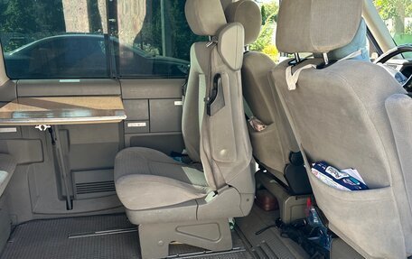 Volkswagen Multivan T4, 2000 год, 1 099 000 рублей, 15 фотография