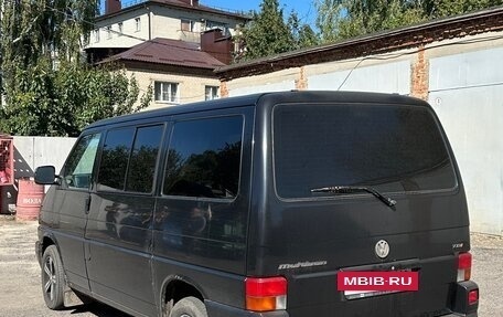 Volkswagen Multivan T4, 2000 год, 1 099 000 рублей, 6 фотография