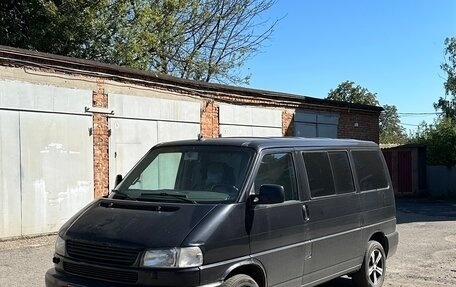 Volkswagen Multivan T4, 2000 год, 1 099 000 рублей, 3 фотография